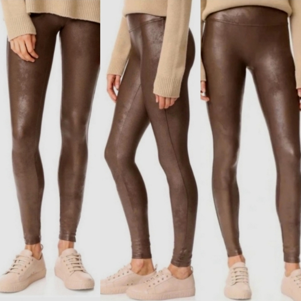 Bare Necessities Shimmering Leggings
